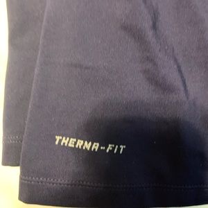 Nike Therm Fit 3/4 Zip